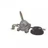 Kit crémaillère SAFE-T II NFB et kit de support crémaillère droit noir