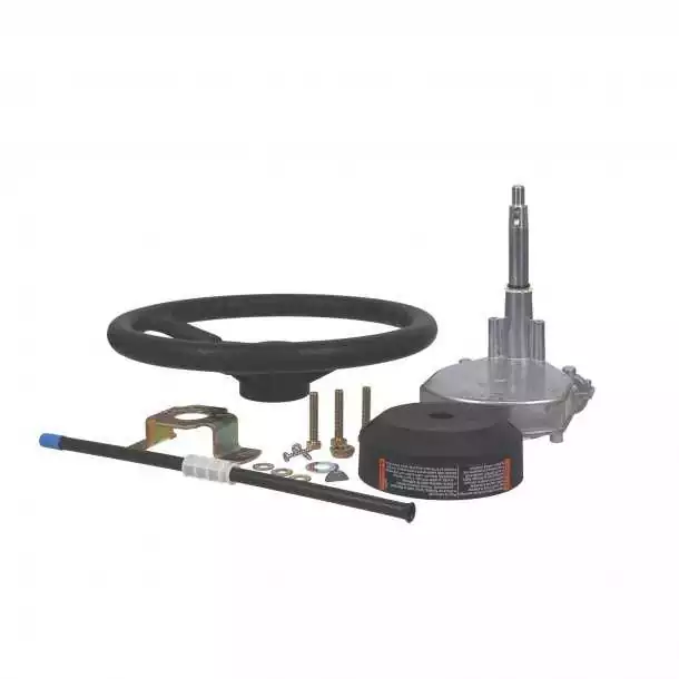 Kit de direction Safe-T II Quick Connect – jusqu'à 150 CV
