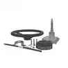 Kit de direction Safe-T II Quick Connect – jusqu'à 150 CV