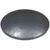 Pastilles de dessablage Volvo 463905 diamètre 52 mm