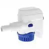 RULE-MATE 500B 24V débit 1860 L/H automatique sortie 19 et 25mm 2 Ampères