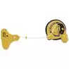 Mécanisme de percussion hydrostatique Tête Hammar MA1EC seule