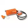 Batterie pour lampe radeaux de survie