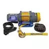Treuil électrique Terra 35SR 1588kg 12V câble synthétique