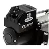 Treuil électrique Tiger Shark 9500 4309kg 12V câble synthétique