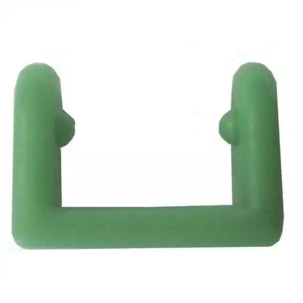 Clip vert pour percuteur manuel HALKEY ROBERTS Clip vert pour percuteur manuel HALKEY ROBERTS