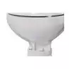 Cuvette porcelaine pour WC Regular grand modèle 37045 et 37245 wc manuel