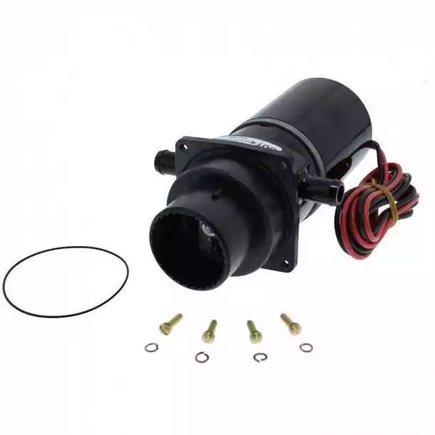 Kit moteur et pompe 12v modèle pour modèles 3701037045 et 37245 EMC