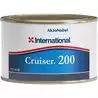 Antifouling Cruiser 200 Blanc pour hélices et embases 375ml