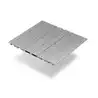 Support de table Pull-out Dimensions fermé 330 x 420mm ouvert 900 x 330mm