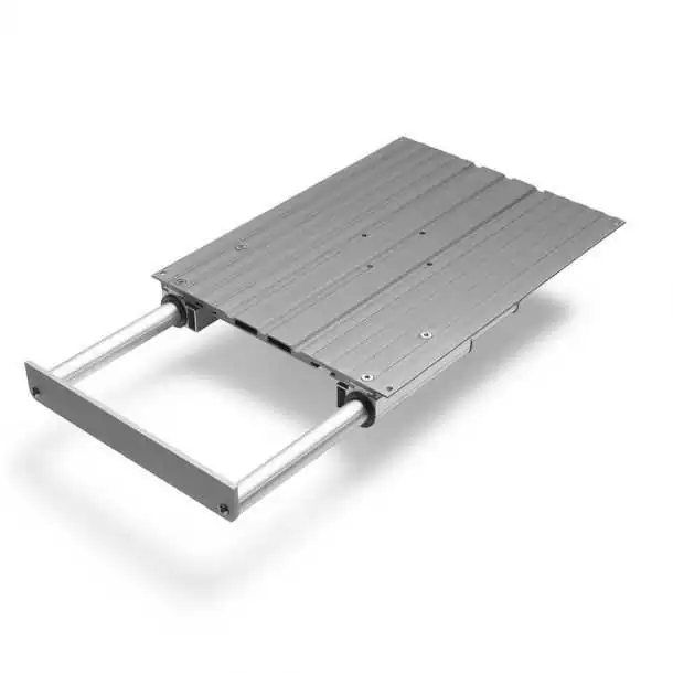 Support de table Dimensions fermé 330 x 420mm ouvert 900 x 330mm