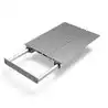 Support de table Dimensions fermé 330 x 420mm ouvert 900 x 330mm