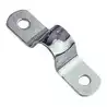 2 Pontets plat A4 Longueur 45mm x Hauteur 11mm