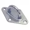 Pontet sur platine losange A2 diamètre 5mm x Longueur 60mm