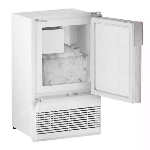 Machine à glace marine WH95FC BLANC 220V H616X351XP452mm
