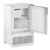 Machine à glace marine WH95FC Blanc – 10,4 kg/jour | 230 V – Encastrable | Shop-Marine