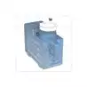 Machine à glaçons CL Refill OCX2 – 24 L | Inox A4 | 8 kg/24h | Shop-Marine