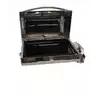 Cook'N Boat plancha gaz sur bouteille bord