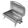Cook'N Boat barbecue gaz sur bouteille bord