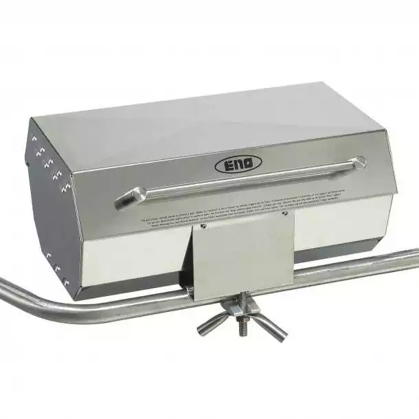 Cook'N Boat barbecue gaz sur bouteille bord
