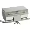 Cook'N Boat barbecue gaz sur bouteille bord