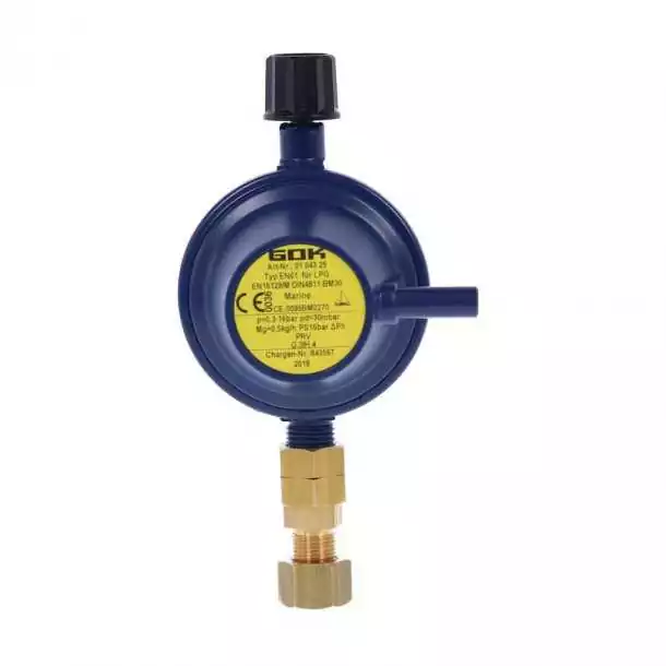Kit adaptation cartouche Camping Gaz CV470