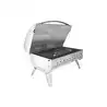 Cook'N Boat barbecue charbon de bois