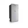 Réfrigérateur SeaSteel DP2600iX double 230L INOX 12/24V unité interne Steelock