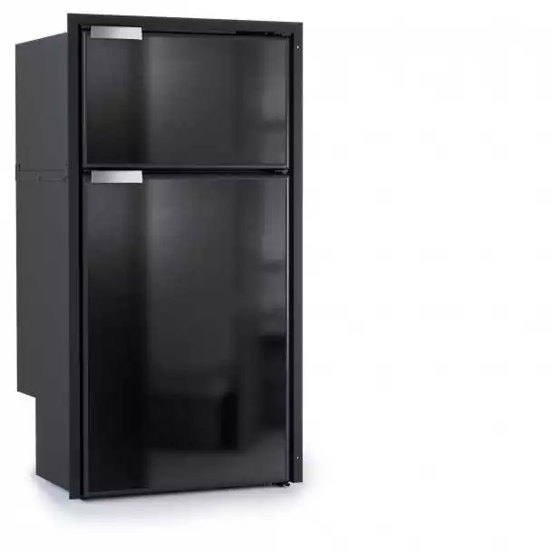 Réfrigérateur SeaClassic DP150i 150L noir Airlock 12/24V unité interne