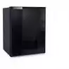 Réfrigérateur SeaClassic C60i 60L noir Airlock 12/24V unité interne