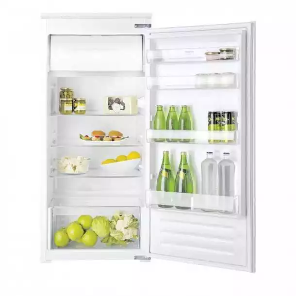 Réfrigérateur 1 porte C190 MP 12/24V Blanc 200L