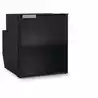 Réfrigérateur C62i 62L 12/24V Noir avec forme arrière biseautée unité interne