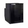 Réfrigérateur C51i 51L 12/24V Noir avec forme arrière biseautée unité interne