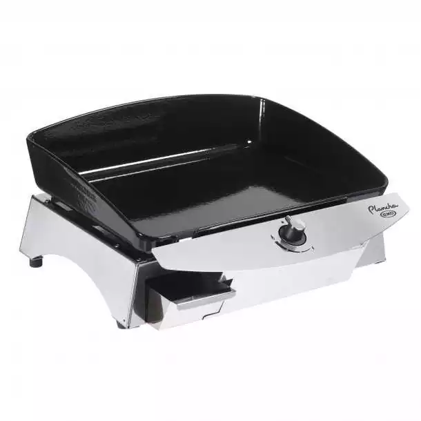 Plancha marine ENO avec surface de cuisson 440 x 300 mm