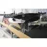 Plancha Riviera 45 marine