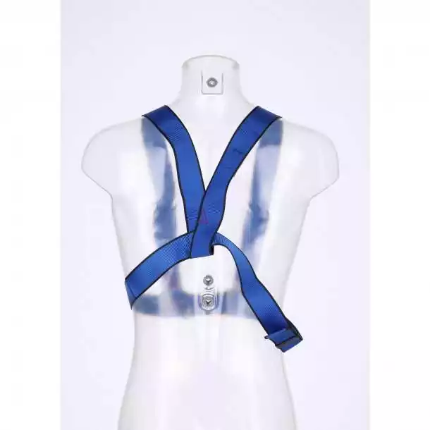 Harnais Ocean V Tour de taille 80 à140 cm Poids min. 40 kg