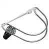 Support inox pour bouée FAC ou couronne