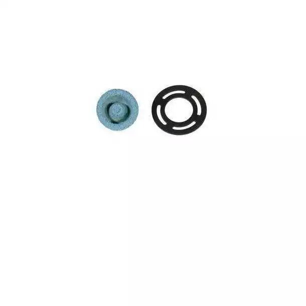 Filtre à essence COMPLET OMC I.B 3.0L 1995-98 3.8L 1981 Volvo 3.0L origine 3855104