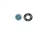 Filtre à essence COMPLET OMC I.B 3.0L 1995-98 3.8L 1981 Volvo 3.0L origine 3855104