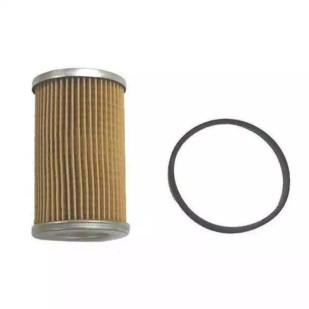 Filtre à carburant Crusader Volvo OMC 305/350 CID, 454 CID origine 91606 841162