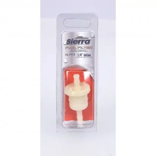 Filtre à essence Honda 4/5cv 2cyl 1999 et plus 4/5/6cv 4T 1999 et plus 8/9.9cv 4T 2005 et plus