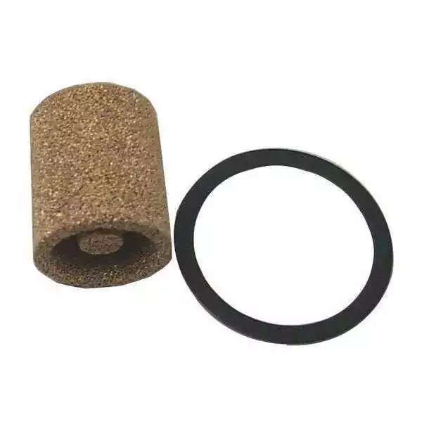 Filtre carburateur Rochester 17078904 Moteur OMC I.B Réf d'origine 984491 ou 311684