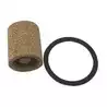 Filtre carburateur Rochester 17078904 Moteur OMC I.B Réf d'origine 984491 ou 311684