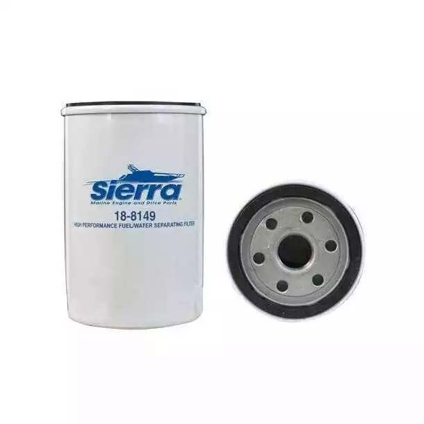 Filtre à essence Volvo essence Modèle 4.3L GXI/OSI 5.0L GXIC 5.7l GI/GXI 8.1L GI/GXI/OSI