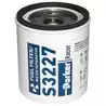Cartouche S3227 pour filtre 320R 10µ Yamaha Modèle Hors bord sup 150cv séparateur origine YMM-2E227-01-00