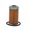 Filtre à carburant FF5260 Yanmar 2QM15 2QM20 3QM30 1GM 2GM 3GM 104500-55710
