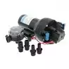 Groupe d'eau Par-Max HD5  12V 19 L/min 2.8 bar pour 4 à 5 robinets