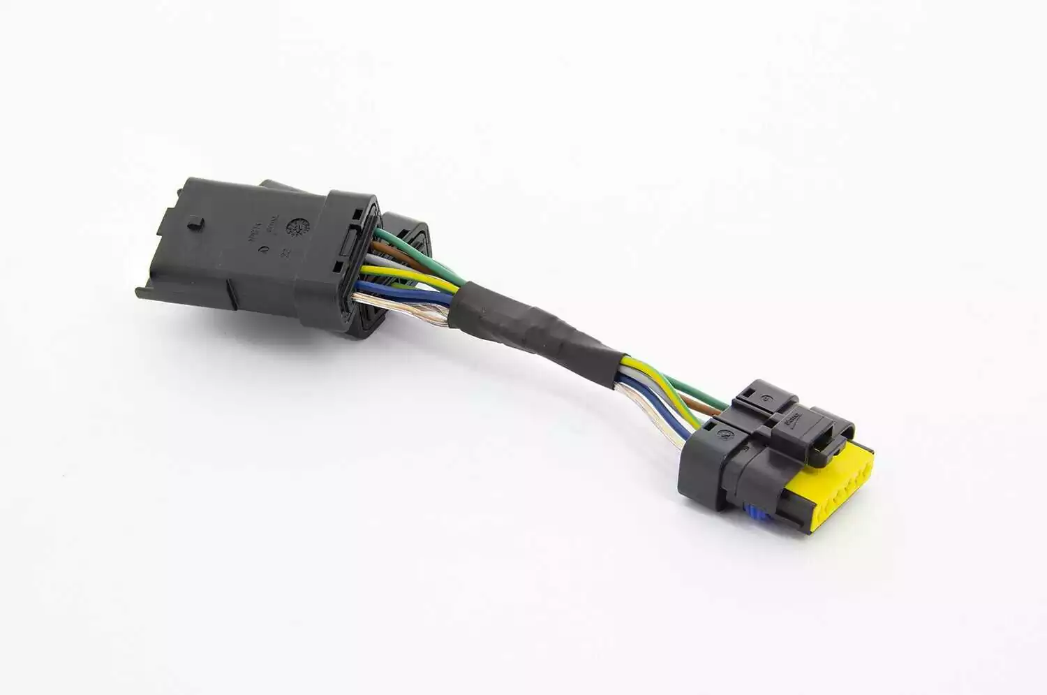Raccord en Y pour deuxieme tableau B-B-B (STM6954)