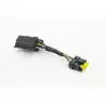 Raccord en Y pour deuxieme tableau B-B-B (STM6954)