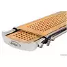 Passerelle hydraulique Bridge 27 12V Longueur 2,70M